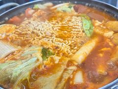 -欧巴来了韩式料理