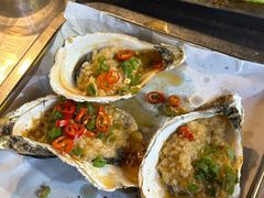 -老谢野馄饨(延安路店)