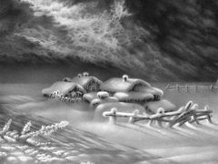 -八哥美术·成人美术画室(总校区)