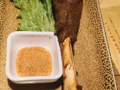 风味羊拐-北疆饭店(金狮广场店)