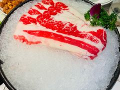 -顺德公猪肚鸡·煲仔饭(白石洲店)
