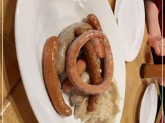 -巴伐利亚啤酒坊(意式风情街店)