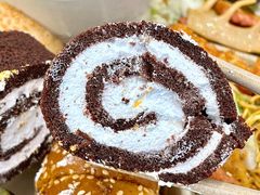 -素满香·全民食养自助(长宁龙之梦店)