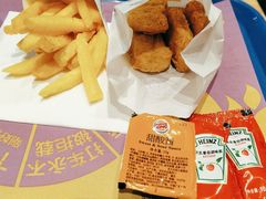-汉堡王(徐汇绿地缤纷店)