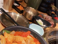 -韩罗苑(万象城店)