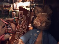 -一棵树咖啡馆(泉乐坊店)