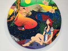 -龙美术馆(西岸馆)