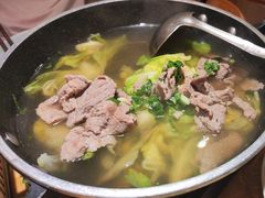 -全牛匠·乐山跷脚牛肉(新中关店)