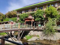 -北京水岸山吧度假村(雁栖镇店)
