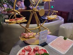 -故里和山·成都火锅(欢乐港湾店)