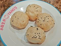 -小杨生煎(黄河路店)