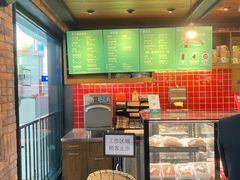 -星巴克(天津火车站店)