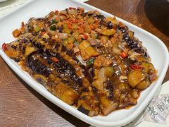 -老厨家(友谊路总店)