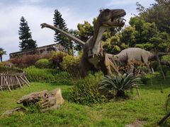 -自贡恐龙博物馆