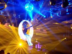 -ACE CLUB(大连民主广场店)