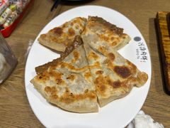 -河沿肉饼Beijing Pie(东华门店)