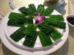 杜阮苦瓜刺身-五邑人家(江门店)