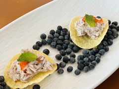 -V Bar海景扒房(北海湾惠龙万达嘉华酒店)