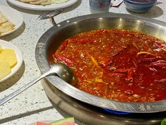 -首正鲜货火锅(威尼斯一店)