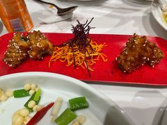 -珍呈中餐厅•粤川淮扬新疆(乌鲁木齐康莱德酒店)