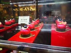 -东莞塘厦三正半山温泉酒店·沙利文西餐厅