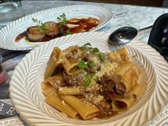 -Margherita雏菊意大利餐厅(雅颂庭购物中心店)