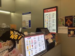 -沪上阿姨·精选茶饮(八一路店)