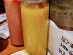-鱼谦脆皮烤鱼(北一路万达店)