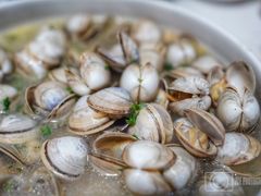 -盒马鲜生(馥邦国际店)