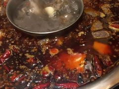 -锅首鲜品火锅(鸳鸯店)