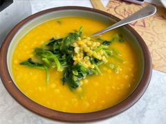 天府豆汤豌豆尖-素心小筑(后沙裕镇店)