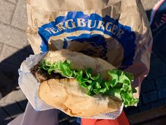 -Fergburger(皇后镇店)