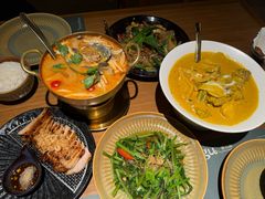 -Tegu泰古莲·泰国餐厅(红山6979店)