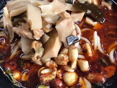 -庆蓉云·庆云面(双林店)