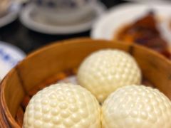 凤凰流沙包-正斗·港式粤菜(SKLP店)
