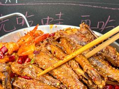 -蛙老爹·蜀香美蛙鱼头(王家湾店)