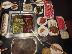-川西坝子火锅(清江东路3.0直营店)