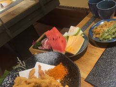 -湊湊火锅·茶憩(东城民盈国贸城店)