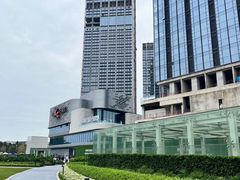 -东莞松山湖万象汇