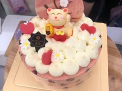 -黑池口感烘焙·生日蛋糕(坂田店)