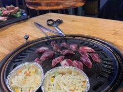 -秋木烤肉·韩国牛肉名家(高新旗舰店)