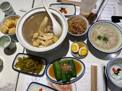 -發起人·肉骨茶(万象汇店)
