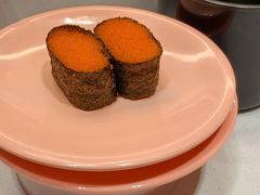 -争鲜回转寿司(朝北大悦城店)