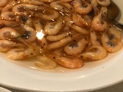 太湖白虾-太湖饭店·寄畅轩中餐厅