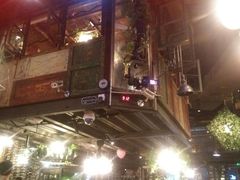 -胡桃里音乐酒馆(郴州友阿国际广场店)