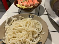 -老街坊市井火锅(营门口店)