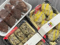 金枪鱼饭团-师任堂韩式食品(总店)