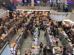 -海港城购物中心