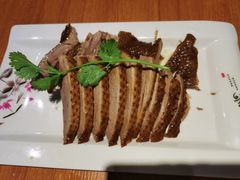 -壹只卤鹅 · 潮汕菜(京基百纳店)