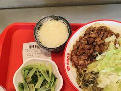 -永和大王(广元西路店)